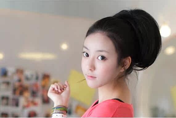 Extension cheveux - Chignon - Ref 240774 Image 5