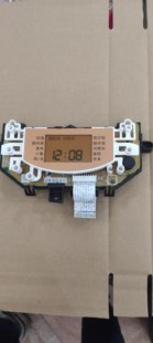 原装松下电饭煲JHS-189 FCC188显示电脑板二手中英文版本均有