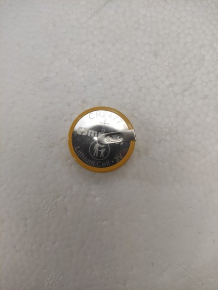 各品牌进口电饭煲电池CR2477适用东芝松下日立象印虎牌等电饭煲