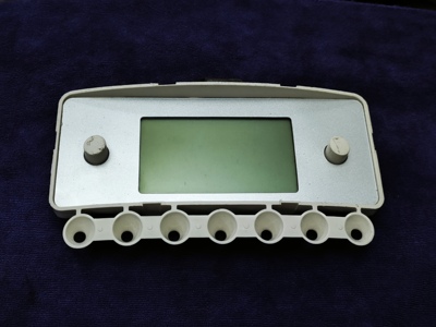 大松电饭煲GDCF-4001C/4001CA显示屏不带板单显示屏二手