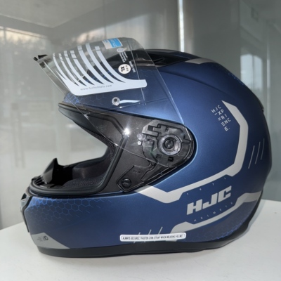 摩托车头盔全盔四季通用3c认证