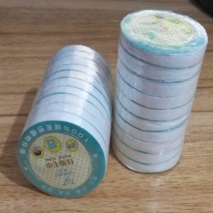 素欢特厚酒店款白色独包压缩毛巾
