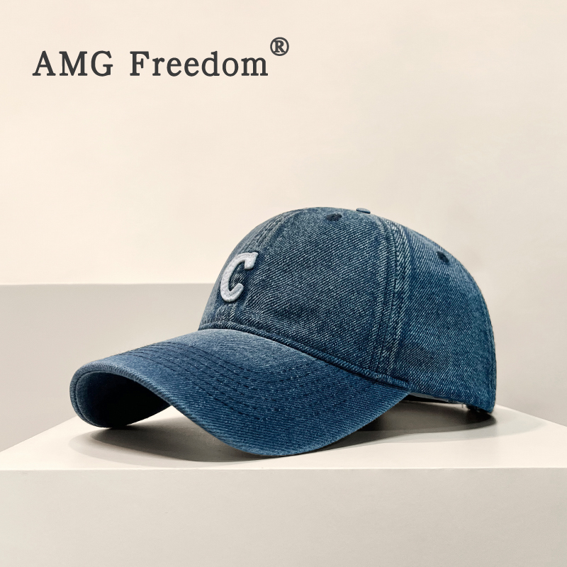 鸭舌帽逛街百搭男女春夏秋冬