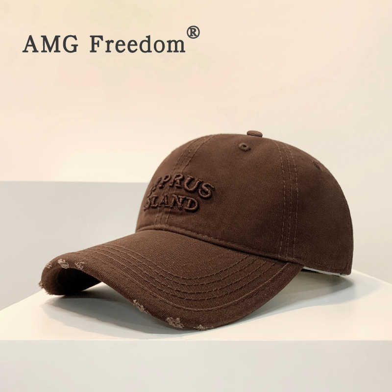 棒球帽街头休闲男女春夏秋冬