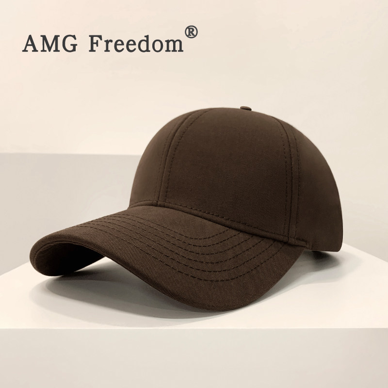 鸭舌帽运动休闲男女春夏秋冬