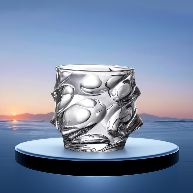 处理创意ins家用玻璃杯子酒吧KTV威士忌酒杯复古网红洋酒杯啤酒杯,餐饮具,洋酒/威士忌杯,淘宝优惠券,粉丝福利购,淘宝优惠卷