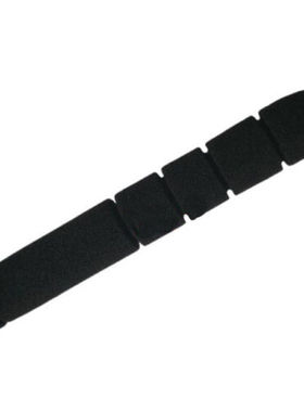 铁三角Audio-technica AT915 ES917鹅颈会议话筒海绵罩套AT8138长