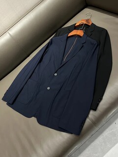 V3305 时尚巴黎的老店 真正好货 舒适有弹力 休闲西服外套 男春夏