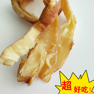 25年新货炭烤鱿鱼条零食即食风琴鱿鱼丝200g手撕烟台特产2份包邮