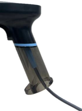 Newtologic纽特捷NT1660SP有线百万全局一维码二维码扫描枪扫码枪