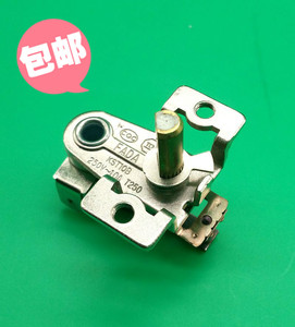 。油汀温控器 电油汀暖风机取暖器温控器 调温开关 10A 250VAC