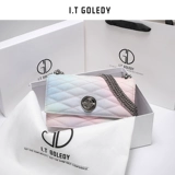 IT GDLEDY Сумка для телефона, из натуральной кожи, подарок на день рождения