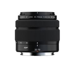 富士GF 32-64mm 35-70mm 45-100mm 100-200mm中画幅变焦微单镜头