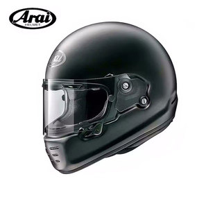 日本进口ARAI 防摔防护 NEO复古全盔巡航哈雷摩托车头盔男女四季