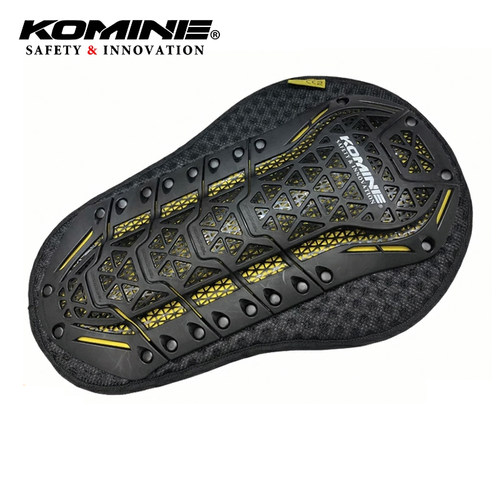 KOMINE护背龟背硬壳SK-829