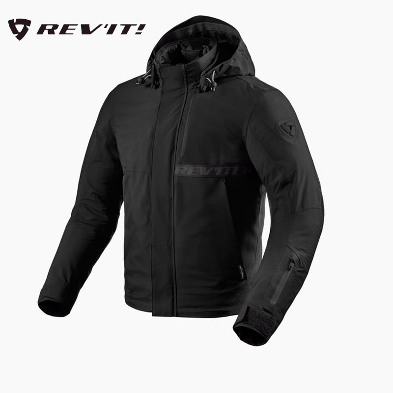 revit保暖防水男骑行服