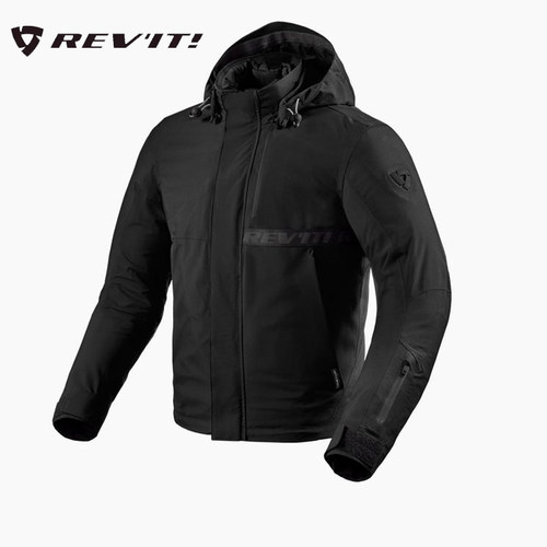 revit保暖防水男骑行服