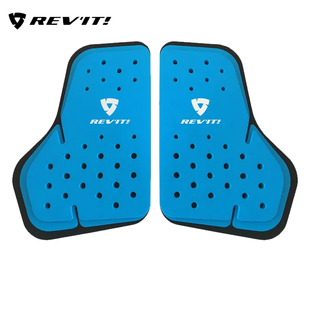 护具护胸 REVIT夏季骑行服气浪3 AIRWAVE 摩托车专用防护防摔透气