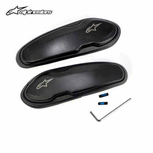 摩托车通用骑行靴alpinestars