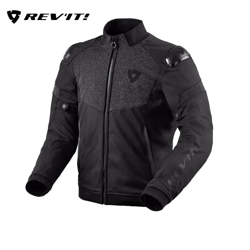 REVIT Action H2O 行动 摩托车骑行服机车夹克带内胆春夏秋透气