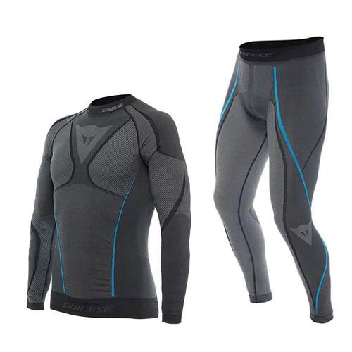 DAINESE 丹尼斯DRY男摩托车骑行排汗保暖内衣THERMO打底舒适内装
