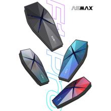 ASMAX摩托车头盔蓝牙耳机F1 PRO全盔MAX智能F1机车对讲防水Z1/S1