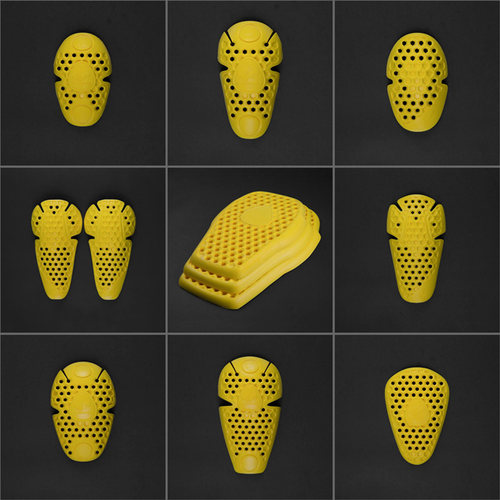 内置护具骑行背防透气柔软舒适