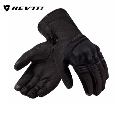 REVIT摩托车骑行手套冬季保暖
