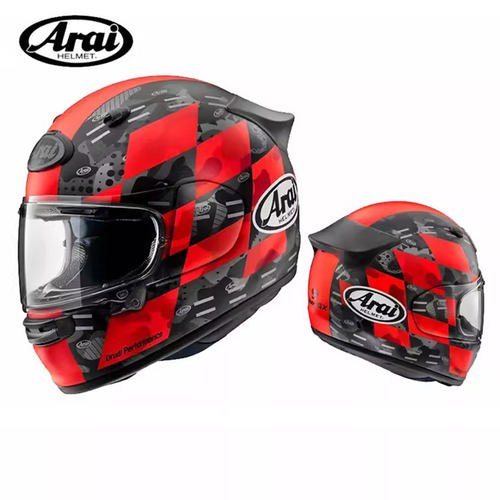 ARAI全盔男女四季进口