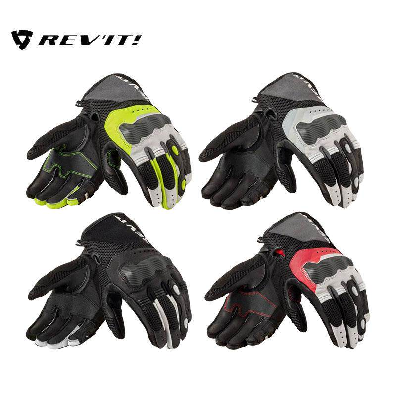 REVIT烈火旅行骑行手套春夏季摩托车网眼透气机车耐磨防摔维乐士