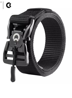 CC PROTECTORS摩托车骑行裤战术腰带快拆磁扣四季通用装备男女