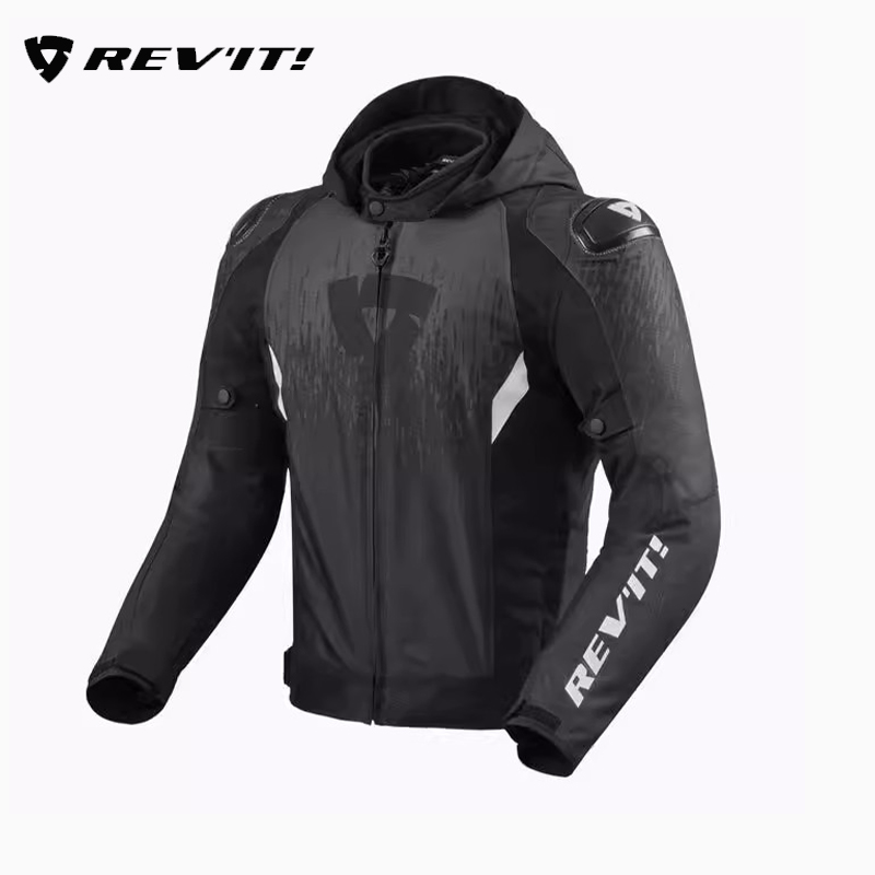 夹克骑行服赛车衣保暖防风