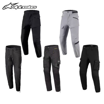 A星alpinestars网眼透气通风机车