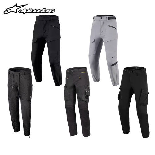 A星alpinestars网眼透气通风机车