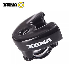 KV1 KD6 KOVIX专用锁架 XX系列等 碟刹锁架 KAL6 XENA KV2