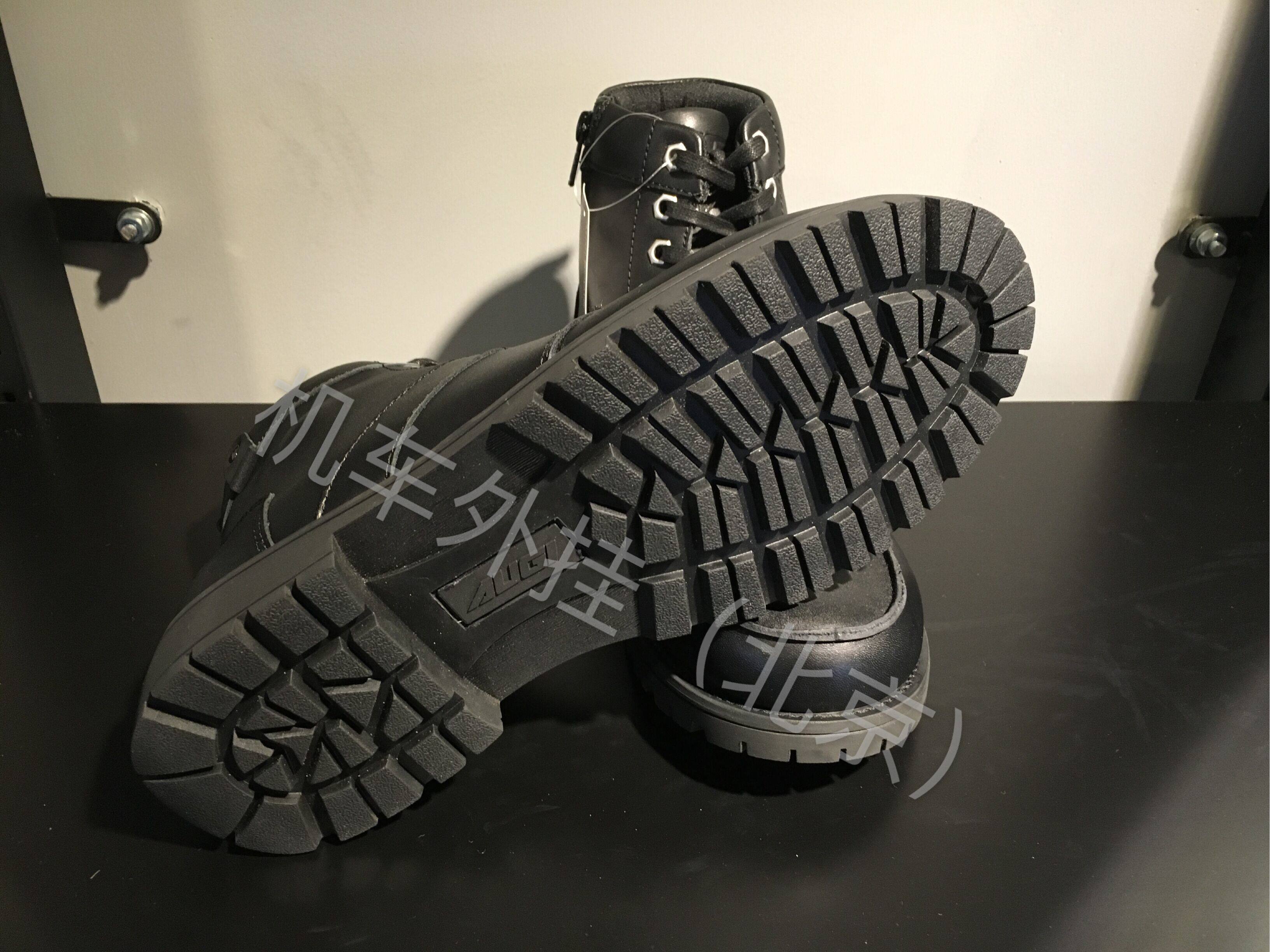 Bottes moto - Ref 1389695 Image 5