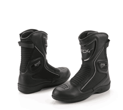 Bottes moto - Ref 1388062 Image 2