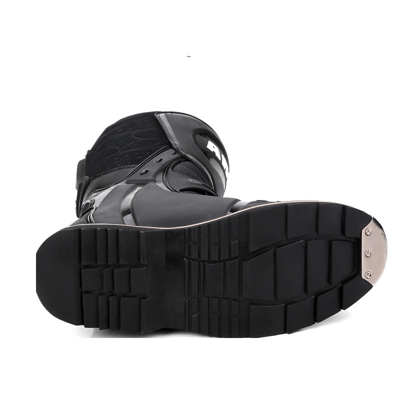 Chaussures moto - Ref 1390270 Image 5