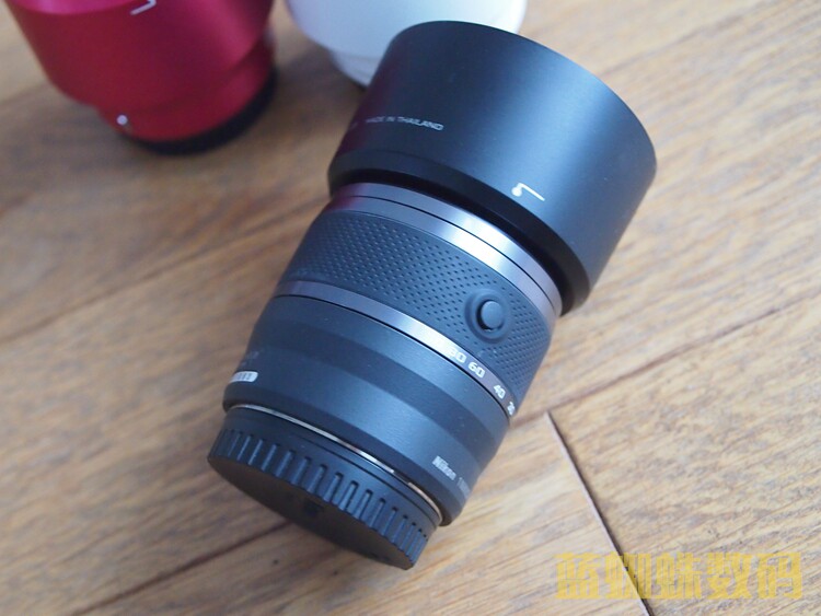 NIKON 미러리스 카메라 렌즈 30-110MM VR 손떨림 방지 망원 줌 J5 J4 J3 J2 J1 V3 V2