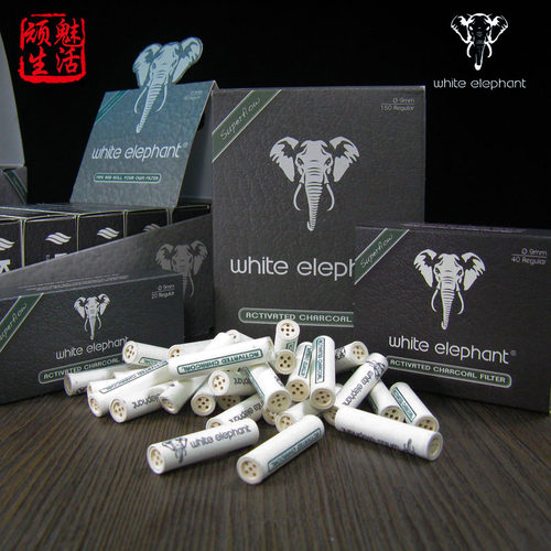 白象滤芯进口烟斗滤芯