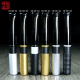 Импортированный im Corona Crown 6 мм выбросан смену фильтровая фильтр тип типа сигаретный фильтр рот рот мужской подарок