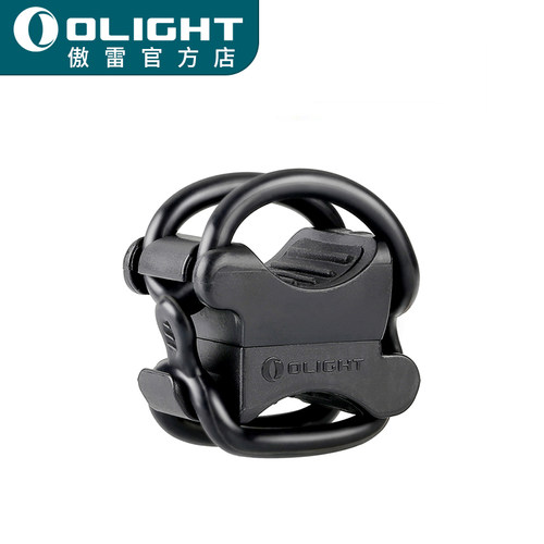 傲雷定制自行车灯夹官方旗舰