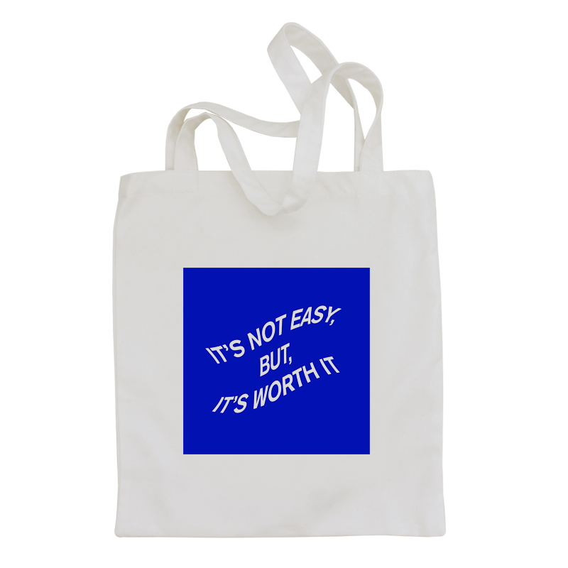 @李因乐       这不容易，但很值得