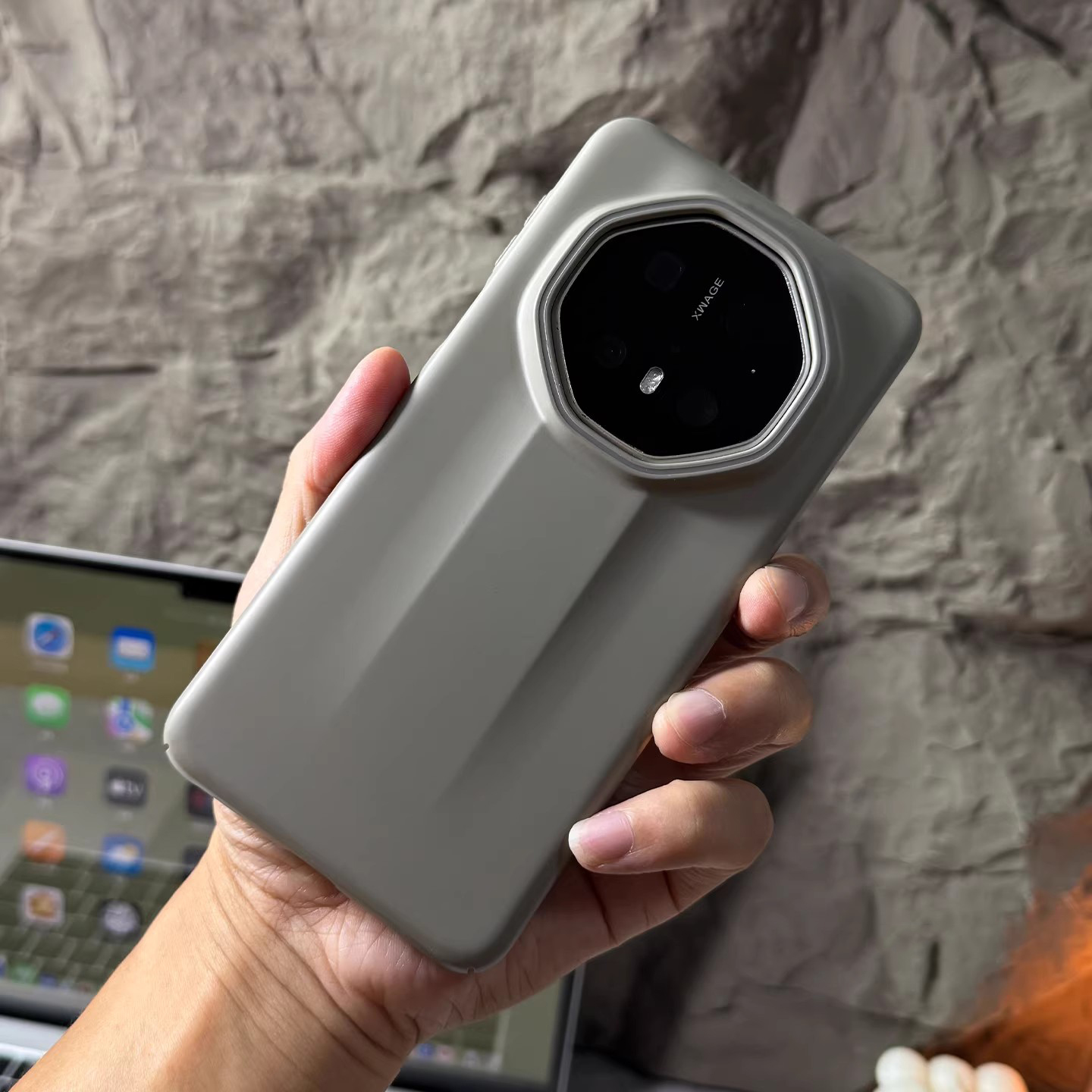 mate70rs非凡大师版手机壳