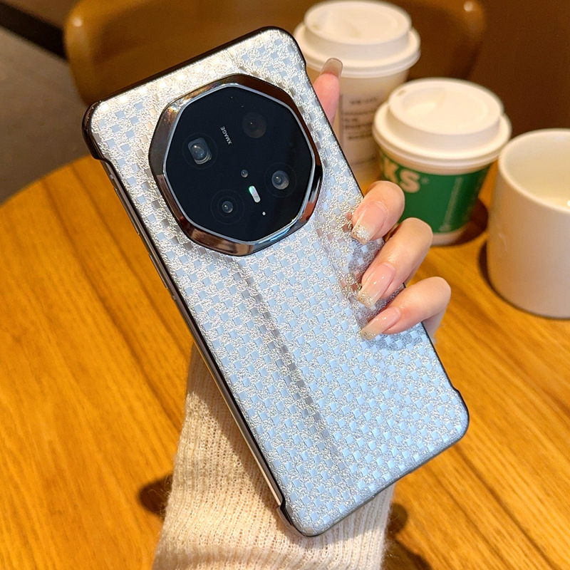 华为mate70RS非凡大师无边框外壳