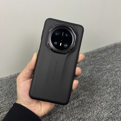 mate70pro秒变非凡大师镜头大孔