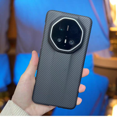 凯夫拉mate60rs碳纤维商务