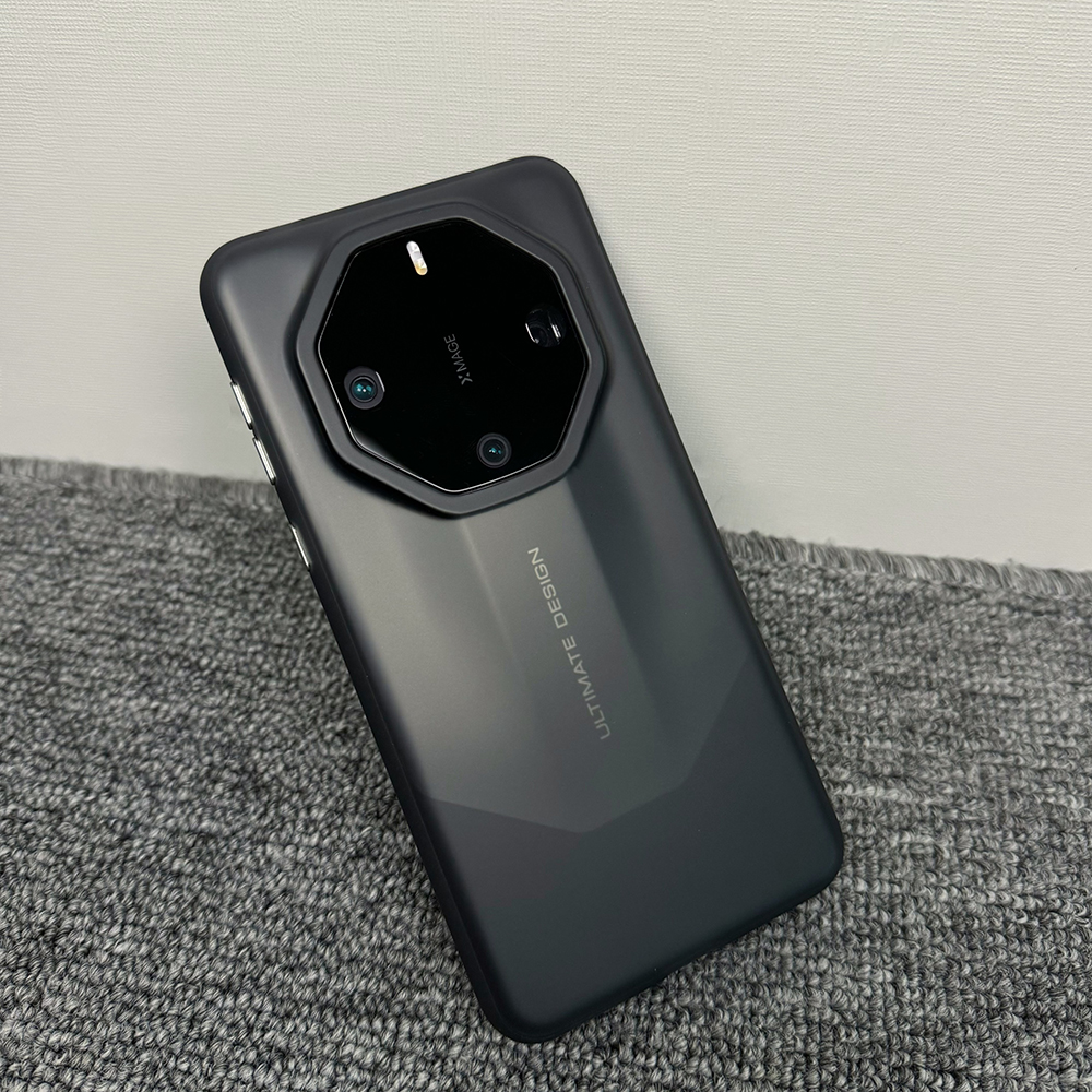 华为mate60rs非凡大师简约