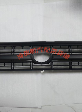 适用丰田懒得酷路泽HZJ78  JZJ79中网格栅通风网格