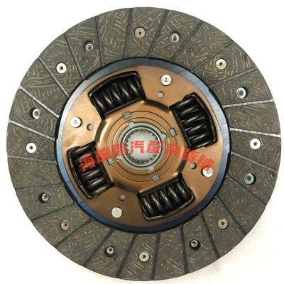 适用于海拉克斯离合器片HILUX离合片5L发动机离合片31250-26181